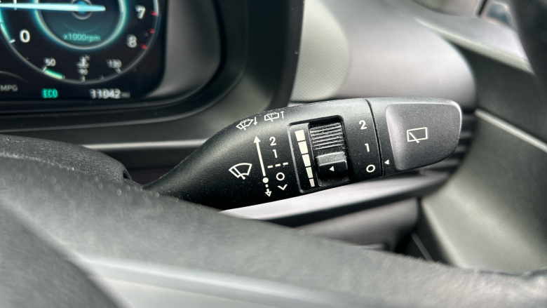 Hyundai BAYON 1.0 TGDi 48V MHEV SE Connect 5dr DCT Petrol Hatchback